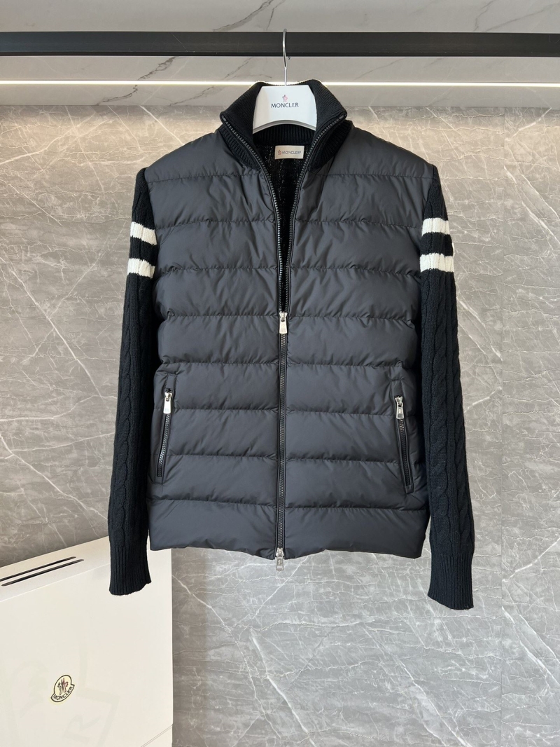 Moncler Down Coat